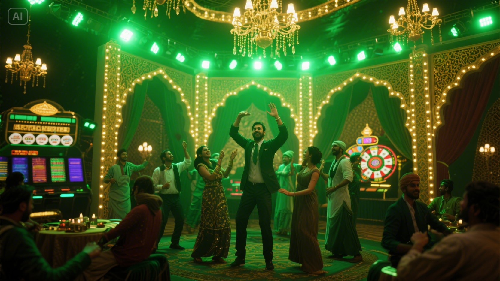 Registration at King Slots Casino